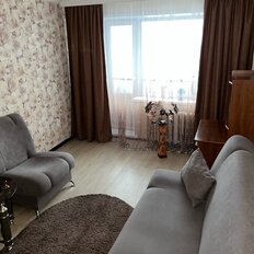 Квартира 42,3 м², 2-комнатная - изображение 3