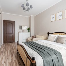 Квартира 42 м², 1-комнатная - изображение 3