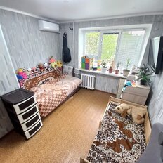 Квартира 22 м², 1-комнатная - изображение 2
