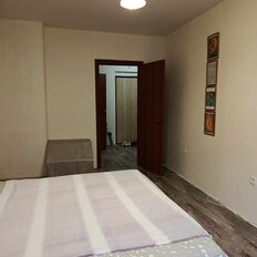 Квартира 40,5 м², 1-комнатная - изображение 5