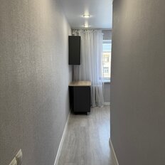 Квартира 31,4 м², студия - изображение 4