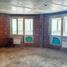 Квартира 113 м², 3-комнатная - изображение 4
