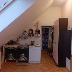 Квартира 22,5 м², студия - изображение 3