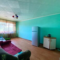 Квартира 43,7 м², 2-комнатная - изображение 1