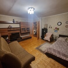 Квартира 36 м², 1-комнатная - изображение 2