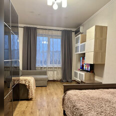 Квартира 40 м², 1-комнатная - изображение 2
