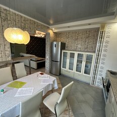 Квартира 67 м², 2-комнатная - изображение 5