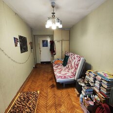 Квартира 69 м², 3-комнатная - изображение 5