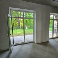 таунхаус + 2,5 сотки, участок - изображение 5