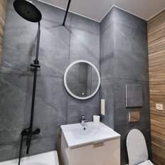 Квартира 34 м², 1-комнатная - изображение 2