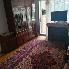 Квартира 48 м², 2-комнатная - изображение 4