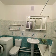 Квартира 42 м², 1-комнатная - изображение 1