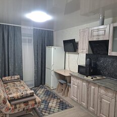 Квартира 24 м², студия - изображение 2