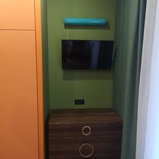 Квартира 22,8 м², студия - изображение 2