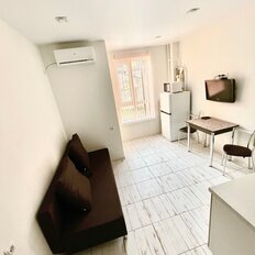 Квартира 20 м², студия - изображение 4