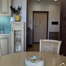 Квартира 53 м², 1-комнатная - изображение 5