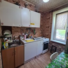 Квартира 31 м², 1-комнатная - изображение 4
