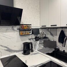 Квартира 21 м², студия - изображение 2