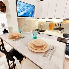 Квартира 32 м², 1-комнатные - изображение 4