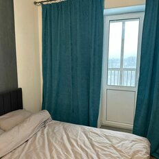 Квартира 19 м², студия - изображение 5