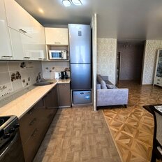 Квартира 87,6 м², 4-комнатная - изображение 4