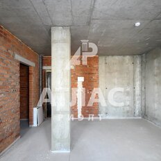 Квартира 32 м², 1-комнатная - изображение 4