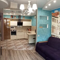Квартира 54 м², 2-комнатная - изображение 3