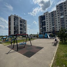 Квартира 56,1 м², 2-комнатная - изображение 1