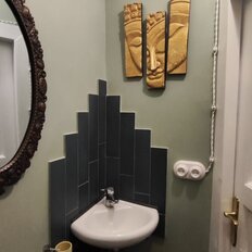 Квартира 90 м², 3-комнатная - изображение 4