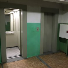 Квартира 16,5 м², студия - изображение 3