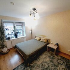 Квартира 55 м², 2-комнатная - изображение 5