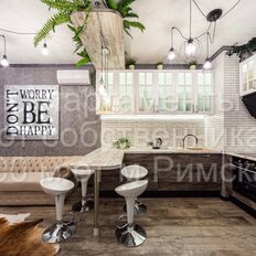 Квартира 49 м², 2-комнатные - изображение 2