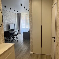 Квартира 38 м², 1-комнатная - изображение 3