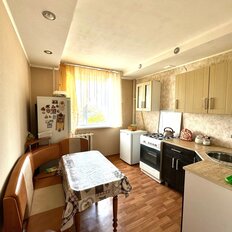 Квартира 71 м², 3-комнатная - изображение 4