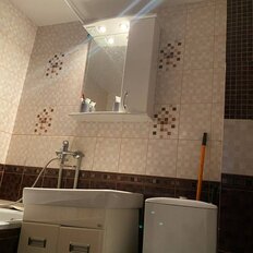 Квартира 37 м², 1-комнатная - изображение 4