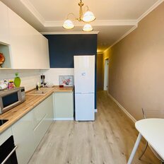 Квартира 40 м², 1-комнатная - изображение 3