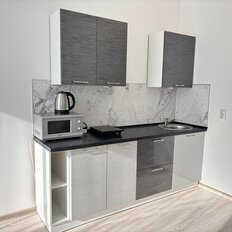 Квартира 27 м², студия - изображение 4