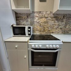 Квартира 40,4 м², 1-комнатная - изображение 5