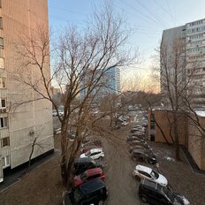 Квартира 34,5 м², 1-комнатная - изображение 1