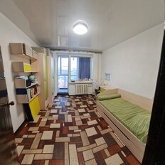 Квартира 67,3 м², 3-комнатная - изображение 3