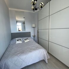 Квартира 29 м², 1-комнатная - изображение 3