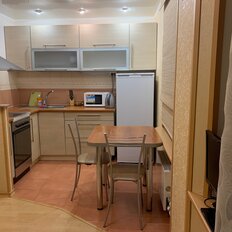 Квартира 29 м², студия - изображение 2