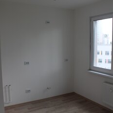 Квартира 33 м², 1-комнатная - изображение 4