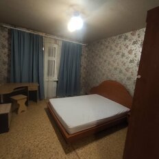 Квартира 35 м², 1-комнатная - изображение 5