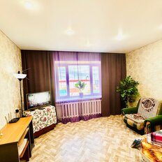 Квартира 64 м², 2-комнатная - изображение 4