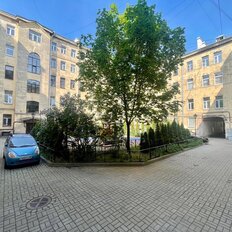 Квартира 114,4 м², 4-комнатная - изображение 3