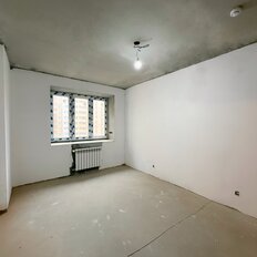 Квартира 37 м², 1-комнатная - изображение 5