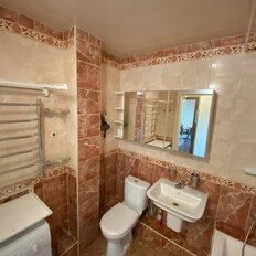 Квартира 41,1 м², 1-комнатная - изображение 1