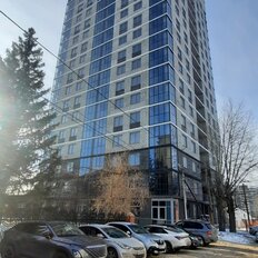 Квартира 61,4 м², 2-комнатная - изображение 2