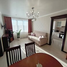 Квартира 65,3 м², 3-комнатная - изображение 2